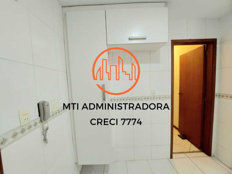 Apartamento para alugar com 3 quartos, 164m² - Foto 20