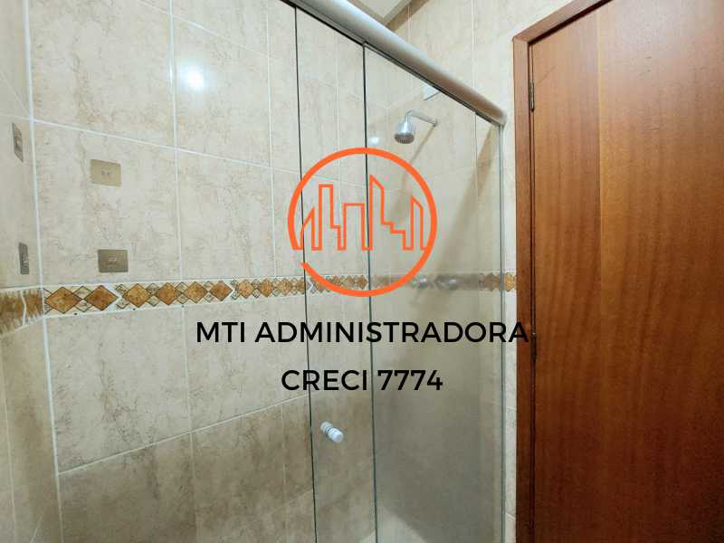 Apartamento para alugar com 3 quartos, 164m² - Foto 14