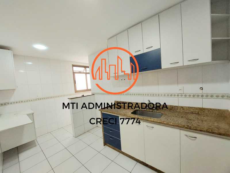 Apartamento para alugar com 3 quartos, 164m² - Foto 19