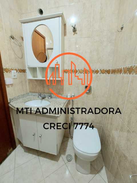 Apartamento para alugar com 3 quartos, 164m² - Foto 13