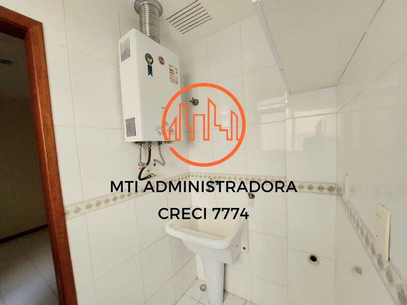 Apartamento para alugar com 3 quartos, 164m² - Foto 23