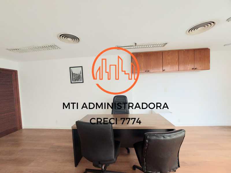 Conjunto Comercial-Sala para alugar, 40m² - Foto 9