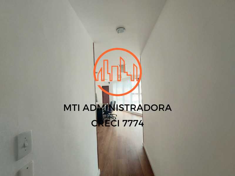 Conjunto Comercial-Sala para alugar, 40m² - Foto 6