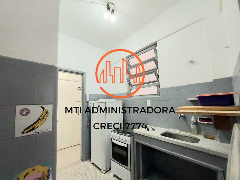 Apartamento para alugar com 1 quarto, 48m² - Foto 16