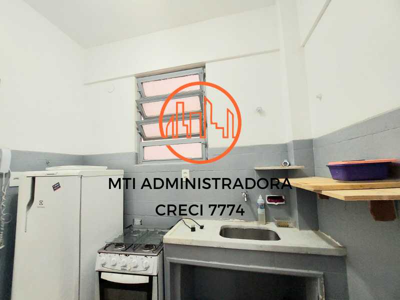 Apartamento para alugar com 1 quarto, 48m² - Foto 17