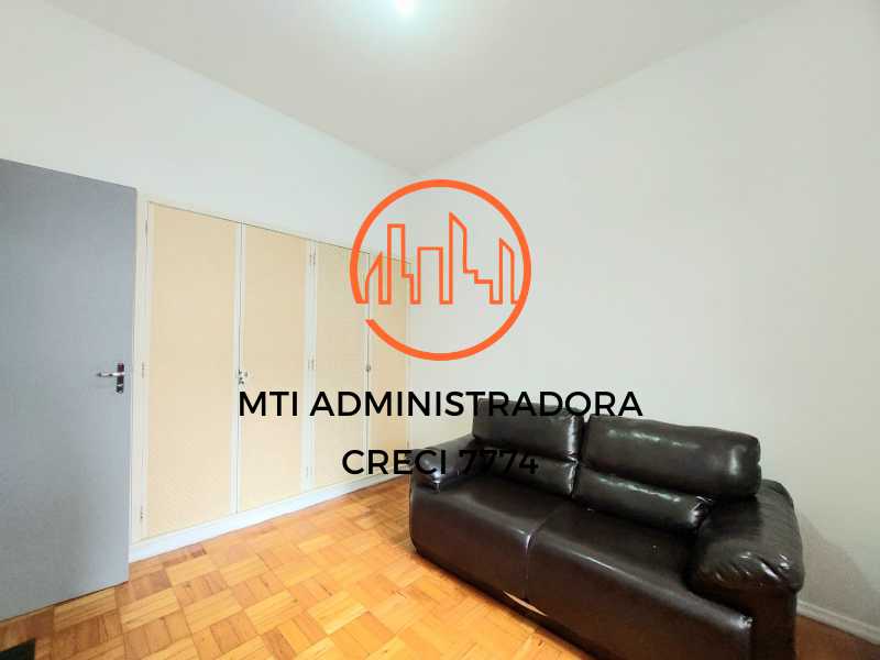 Apartamento para alugar com 1 quarto, 48m² - Foto 10