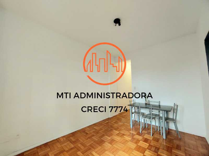 Apartamento para alugar com 1 quarto, 48m² - Foto 7