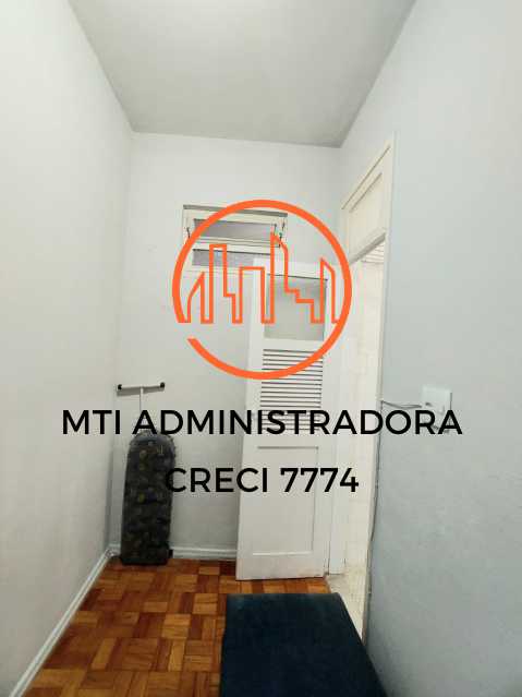 Apartamento para alugar com 1 quarto, 48m² - Foto 21