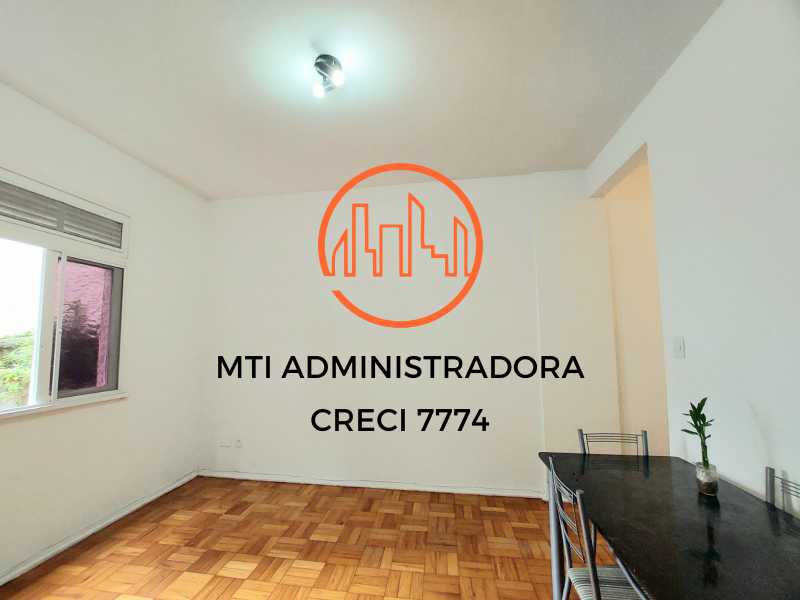 Apartamento para alugar com 1 quarto, 48m² - Foto 6