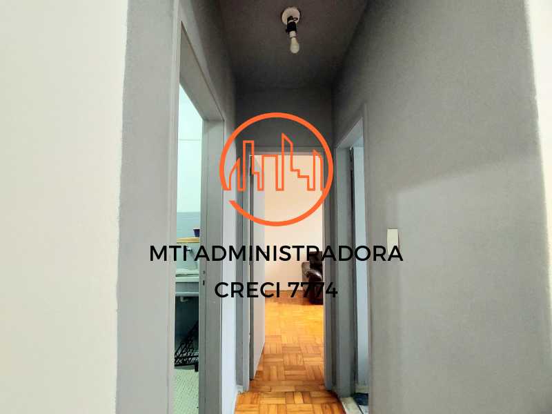 Apartamento para alugar com 1 quarto, 48m² - Foto 8