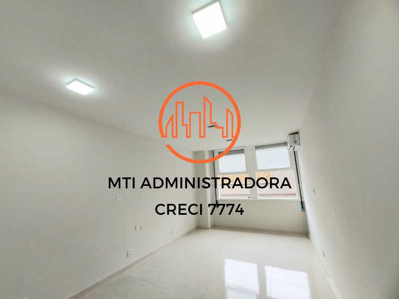 Conjunto Comercial-Sala para alugar, 25m² - Foto 4