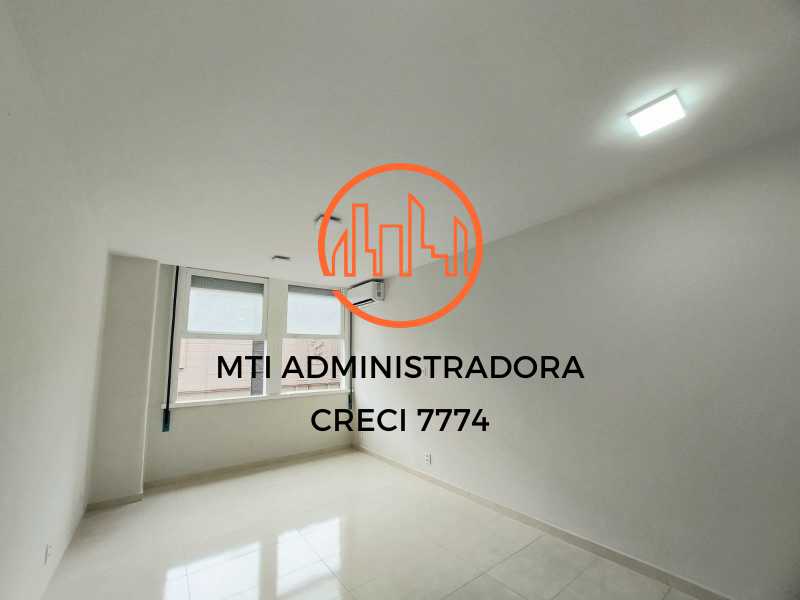 Conjunto Comercial-Sala para alugar, 25m² - Foto 3