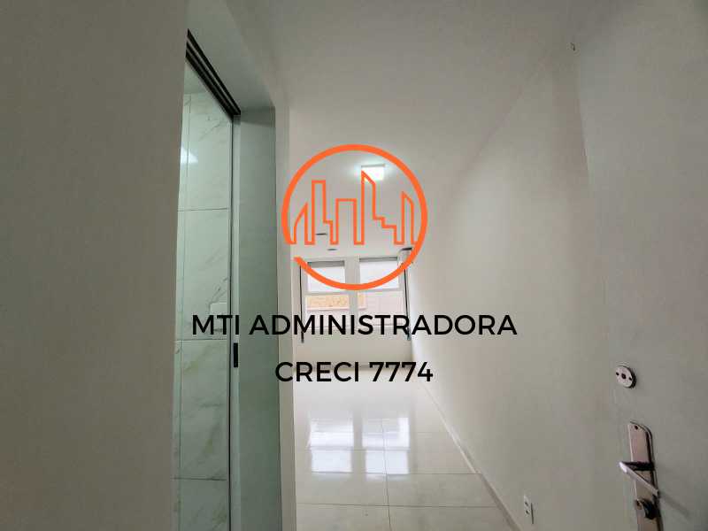 Conjunto Comercial-Sala para alugar, 25m² - Foto 2