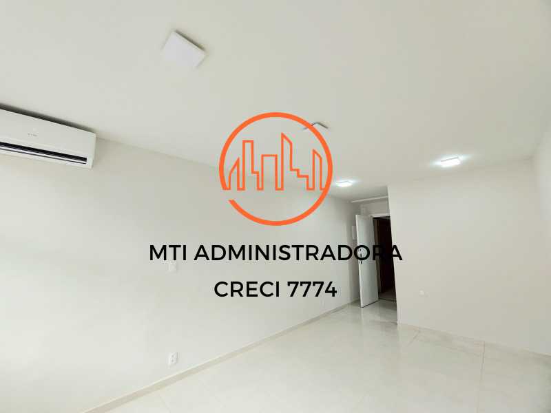 Conjunto Comercial-Sala para alugar, 25m² - Foto 8