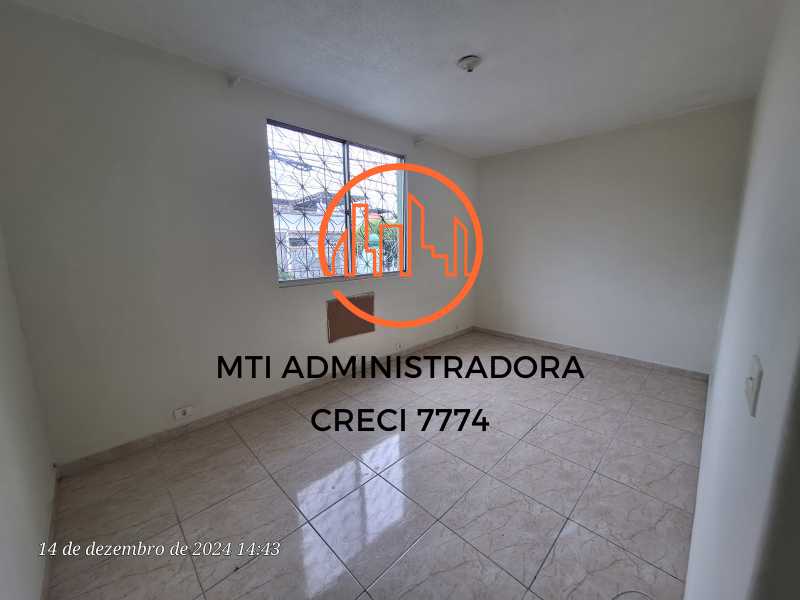 Apartamento para alugar com 2 quartos, 59m² - Foto 6