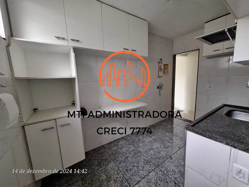 Apartamento para alugar com 2 quartos, 59m² - Foto 9