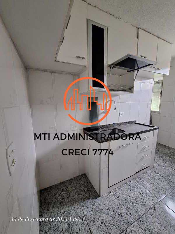 Apartamento para alugar com 2 quartos, 59m² - Foto 8