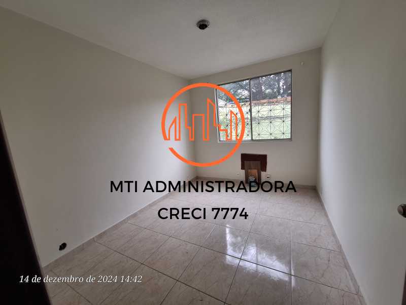 Apartamento para alugar com 2 quartos, 59m² - Foto 4