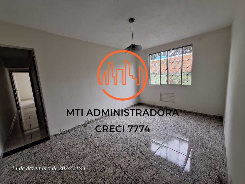 Apartamento para alugar com 2 quartos, 59m² - Foto 1