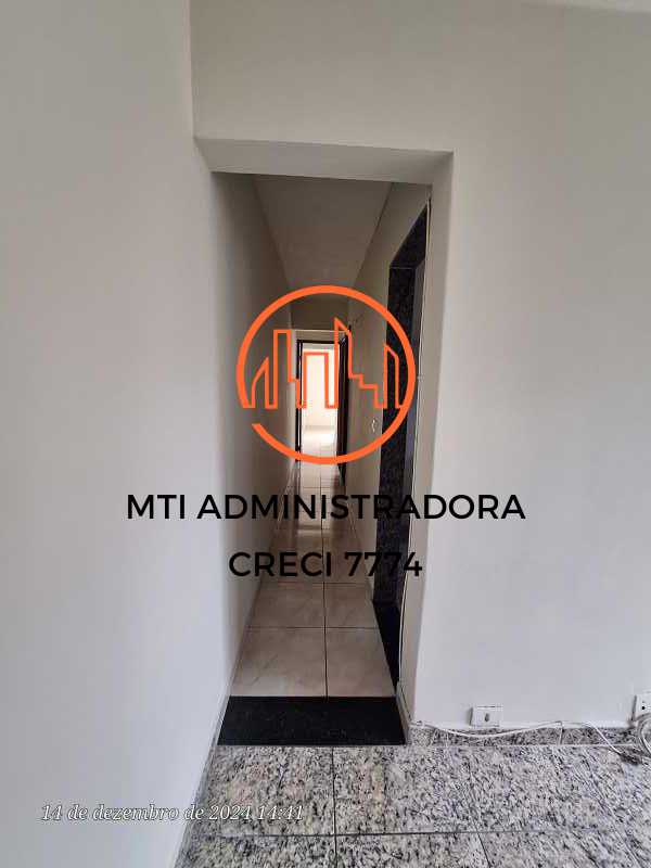 Apartamento para alugar com 2 quartos, 59m² - Foto 2