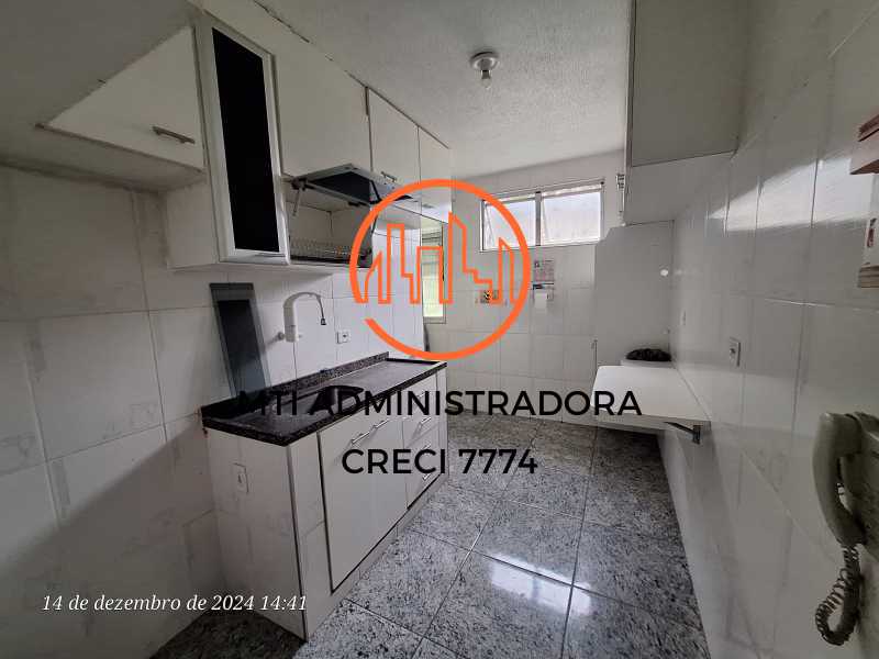 Apartamento para alugar com 2 quartos, 59m² - Foto 11