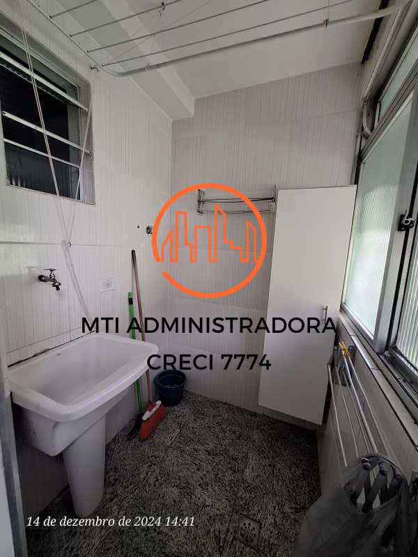 Apartamento para alugar com 2 quartos, 59m² - Foto 14