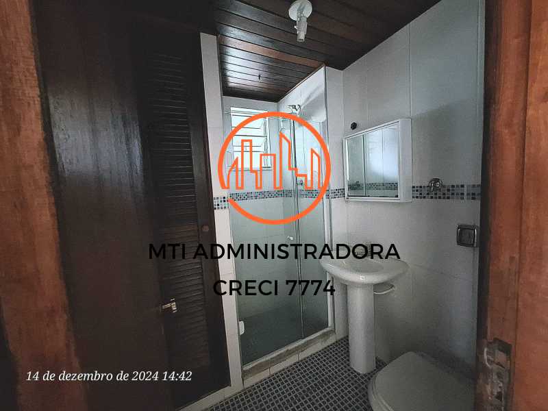 Apartamento para alugar com 2 quartos, 59m² - Foto 12