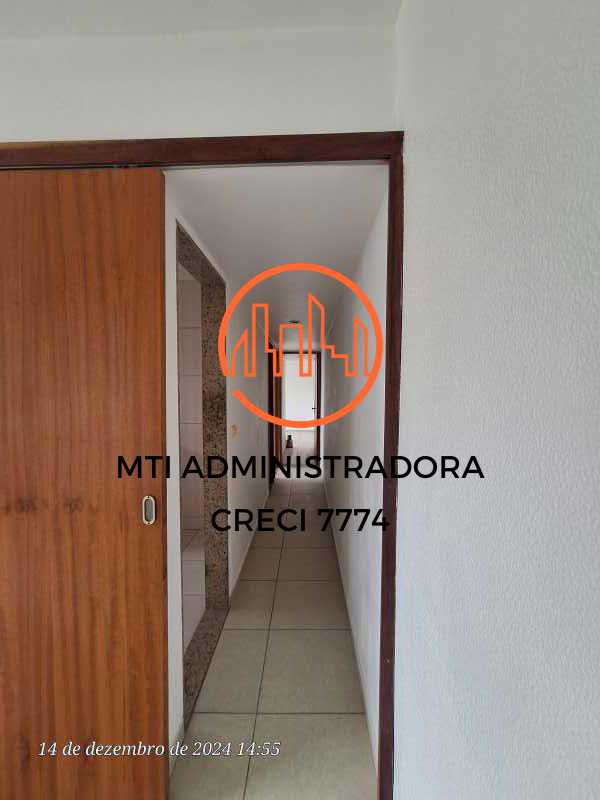 Apartamento para alugar com 2 quartos, 61m² - Foto 5