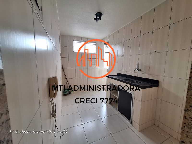 Apartamento para alugar com 2 quartos, 61m² - Foto 13