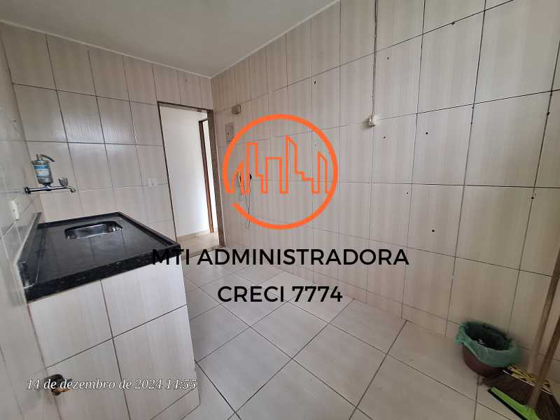 Apartamento para alugar com 2 quartos, 61m² - Foto 15