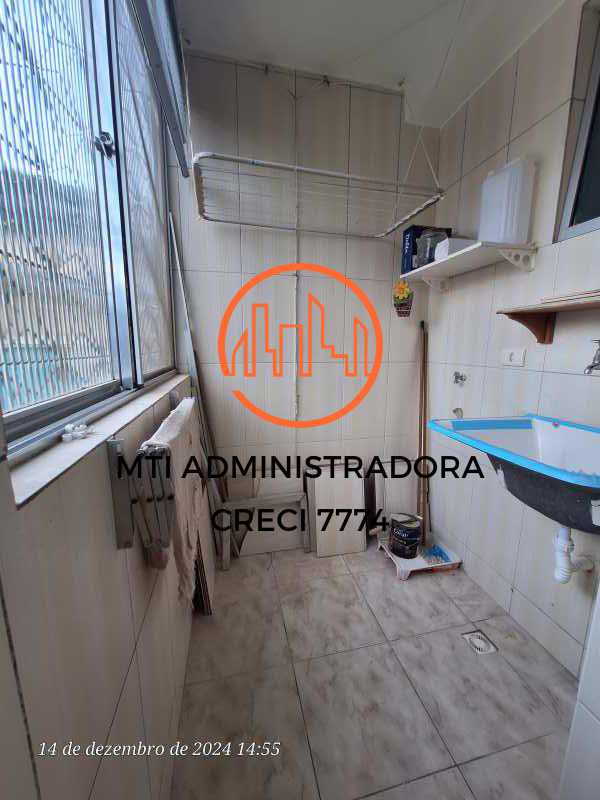 Apartamento para alugar com 2 quartos, 61m² - Foto 16