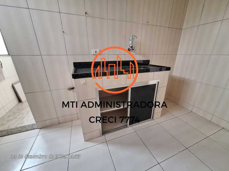 Apartamento para alugar com 2 quartos, 61m² - Foto 14