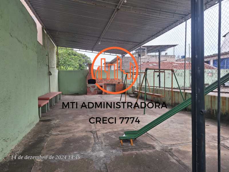 Apartamento para alugar com 2 quartos, 61m² - Foto 18