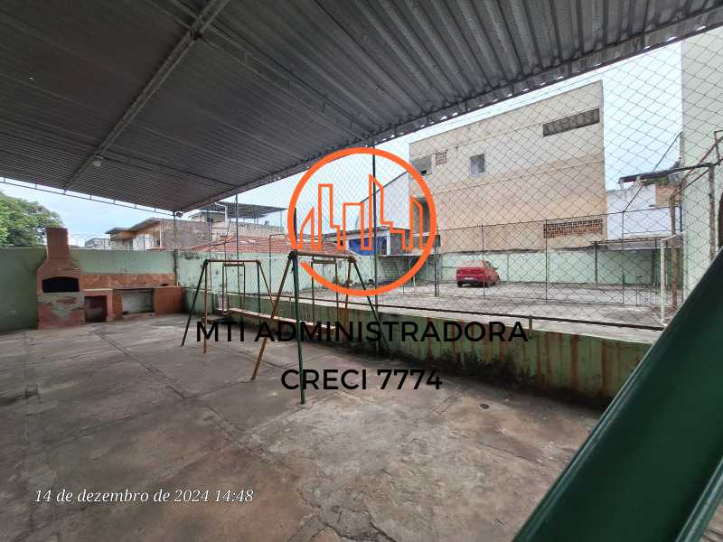 Apartamento para alugar com 2 quartos, 61m² - Foto 19