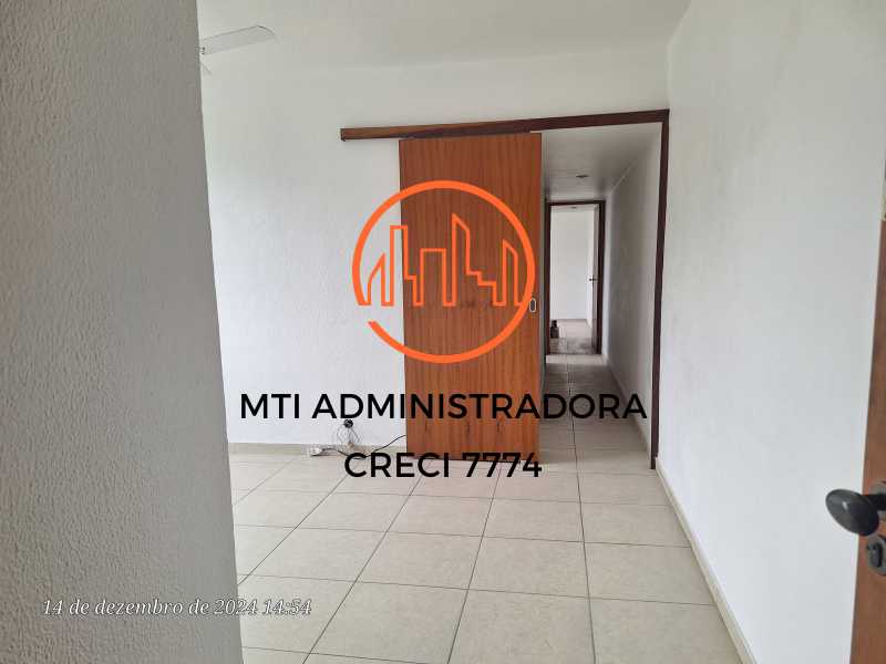 Apartamento para alugar com 2 quartos, 61m² - Foto 1