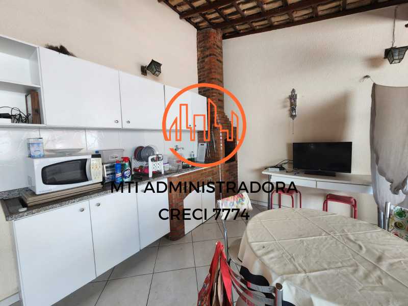 Casa de Vila à venda com 3 quartos, 141m² - Foto 21