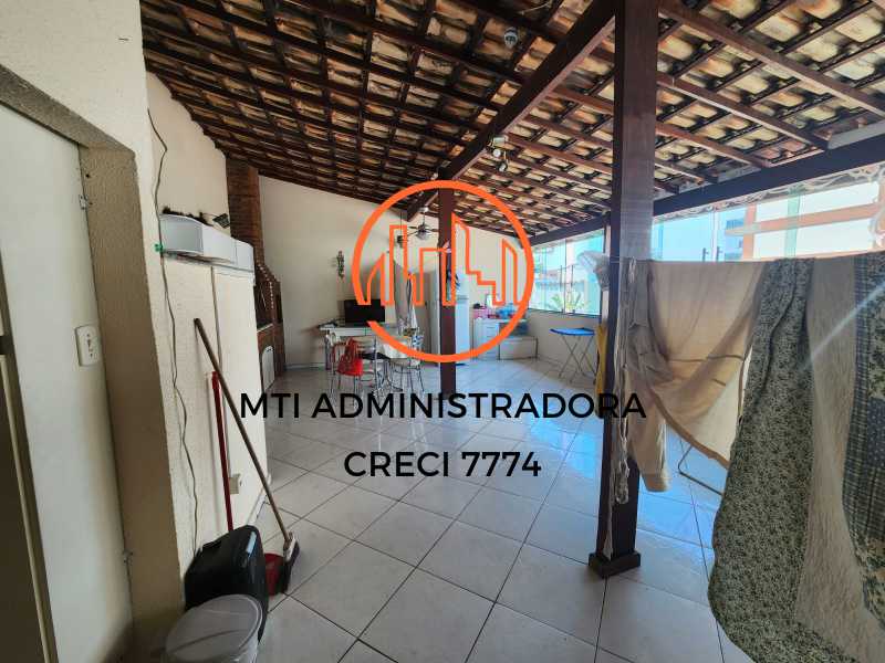 Casa de Vila à venda com 3 quartos, 141m² - Foto 20