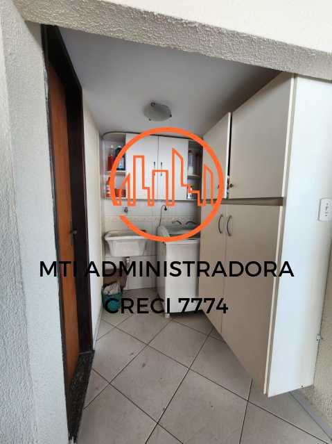 Casa de Vila à venda com 3 quartos, 141m² - Foto 23