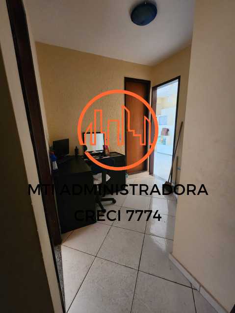 Casa de Vila à venda com 3 quartos, 141m² - Foto 4