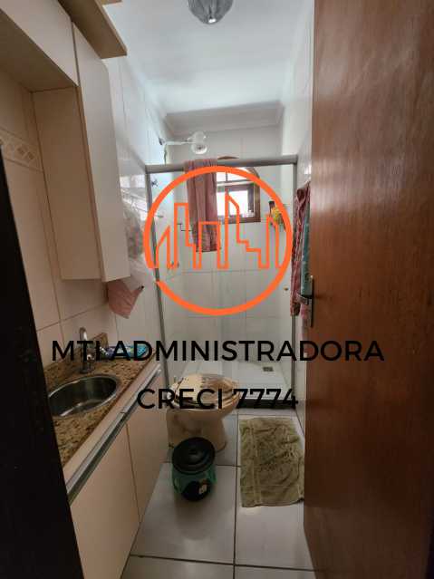 Casa de Vila à venda com 3 quartos, 141m² - Foto 12