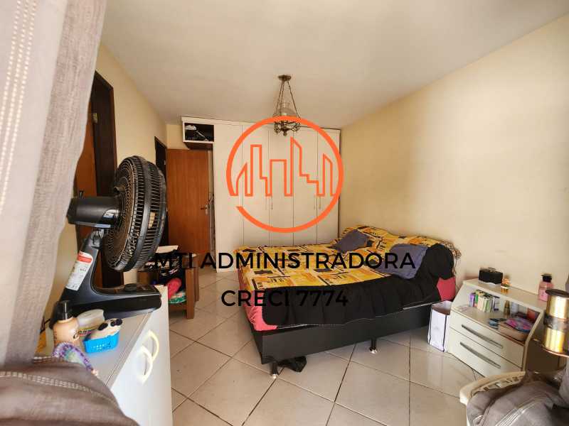 Casa de Vila à venda com 3 quartos, 141m² - Foto 18