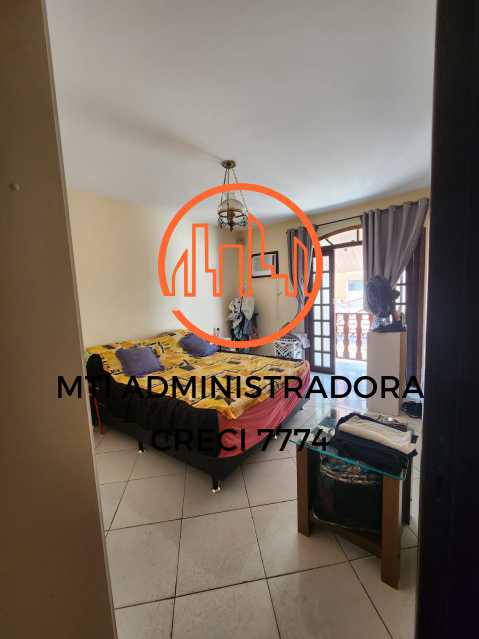 Casa de Vila à venda com 3 quartos, 141m² - Foto 16