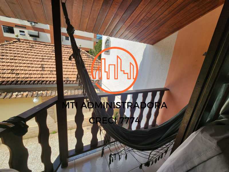 Casa de Vila à venda com 3 quartos, 141m² - Foto 17