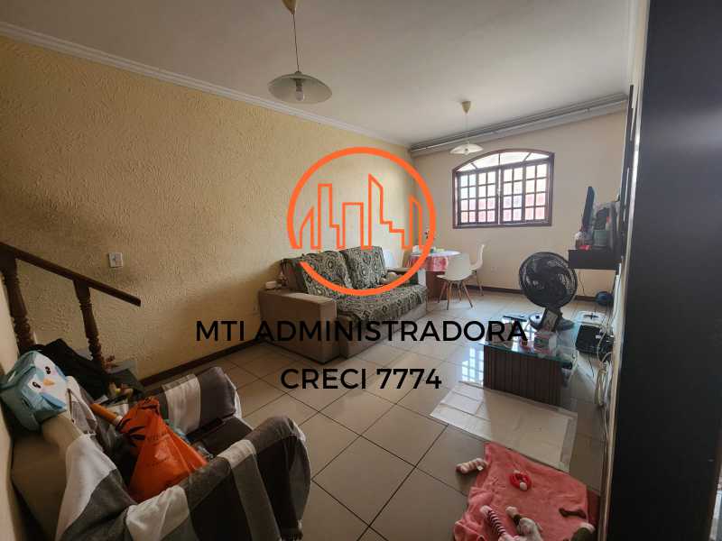 Casa de Vila à venda com 3 quartos, 141m² - Foto 5