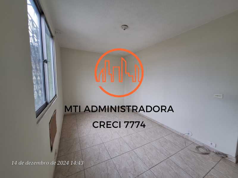 Apartamento à venda com 2 quartos, 59m² - Foto 11