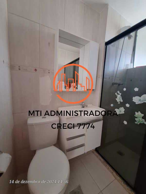 Apartamento à venda com 2 quartos, 61m² - Foto 10