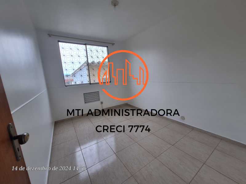 Apartamento à venda com 2 quartos, 61m² - Foto 6