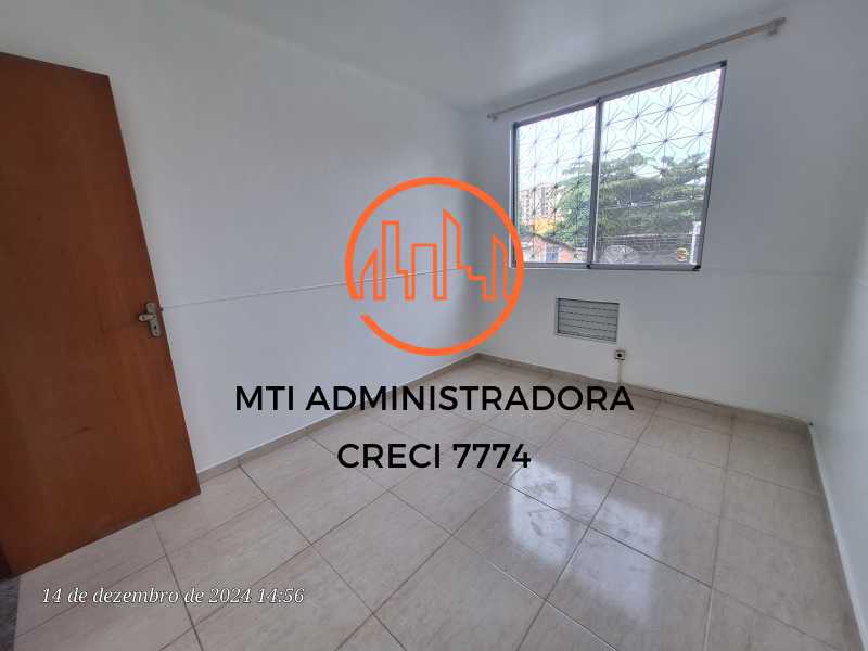 Apartamento à venda com 2 quartos, 61m² - Foto 8