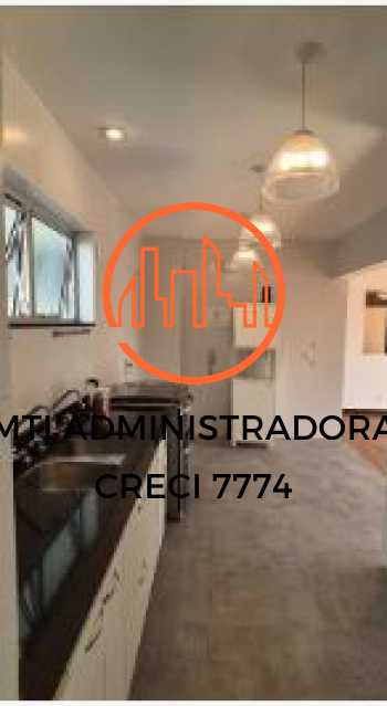 Apartamento à venda com 2 quartos, 100m² - Foto 18