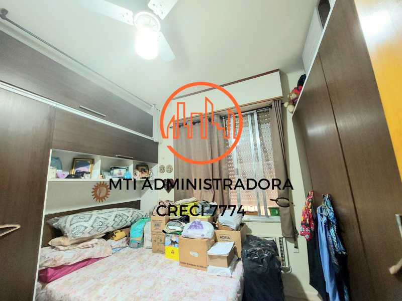 Apartamento à venda com 1 quarto, 40m² - Foto 9